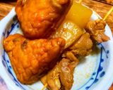 コチュジャンの効いた韓国風串おでん作り方12写真