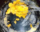 シュークリーム(シュー生地、クリーム)作り方12写真