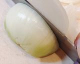 ほくほく♪豆カレー作り方1写真