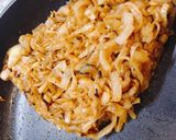 ほくほく♪豆カレー作り方4写真