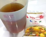 土鍋で炊き立て♬香り高い梅ごはん★作り方2写真