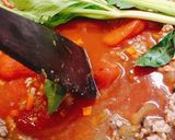 ほくほく♪豆カレー作り方8写真