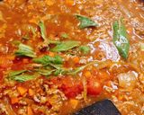 ほくほく♪豆カレー作り方10写真