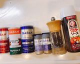 ほくほく♪豆カレー作り方9写真