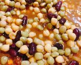 ほくほく♪豆カレー作り方11写真