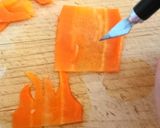 鬼滅の刃 煉獄さんチーズはんぺん作り方2写真