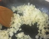 韓国風炒り豆腐♡作り方5写真