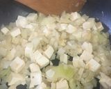 韓国風炒り豆腐♡作り方6写真