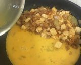 韓国風炒り豆腐♡作り方7写真