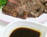 すりおろしリンゴ酢＊ドレッシング、焼肉に作り方6写真