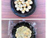 ＊お麩の煮物＊じゅわっと和む、簡単副菜＊作り方1写真