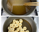 ＊お麩の煮物＊じゅわっと和む、簡単副菜＊作り方2写真