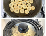 ＊お麩の煮物＊じゅわっと和む、簡単副菜＊作り方4写真