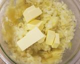とろとろバターコロッケ作り方3写真