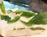 【いろいろ使える！】バジル塩の作り方作り方3写真