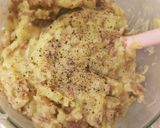 とろとろバターコロッケ作り方7写真