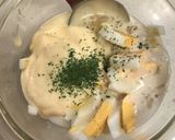 おうちで作るタルタルソース^ ^作り方3写真