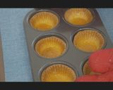 ミニ・プリンタルト【※レシピ動画】作り方26写真
