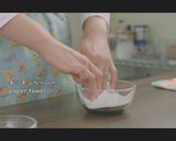ミニ・プリンタルト【※レシピ動画】作り方44写真