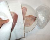 ぶりのビタミン黒酢焼き♪簡単東洋医学薬膳作り方3写真