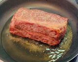 ローストビーフ 炊飯器で簡単低温調理作り方1写真