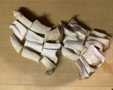 鶏肉とエリンギバター醤油ワンポットパスタ作り方1写真