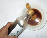 ぶりのビタミン黒酢焼き♪簡単東洋医学薬膳作り方6写真