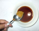 ぶりのビタミン黒酢焼き♪簡単東洋医学薬膳作り方5写真
