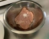 私流豆腐肉団子鍋作り方2写真