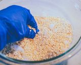 60℃ 低温調理で手作り塩麹作り方8写真