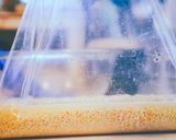 60℃ 低温調理で手作り塩麹作り方11写真