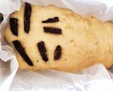 混ぜて焼くだけ◎バナナパウンドケーキ作り方4写真