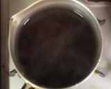 超簡単☆関西風♫温玉冷やしたぬきうどん！作り方1写真