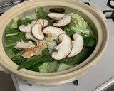 私流豆腐肉団子鍋作り方5写真