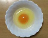 超簡単☆関西風♫温玉冷やしたぬきうどん！作り方5写真