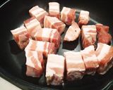 野菜の旨味が超濃厚!無水で作る肉じゃが!作り方2写真