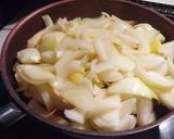野菜の旨味が超濃厚!無水で作る肉じゃが!作り方5写真