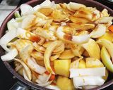 野菜の旨味が超濃厚!無水で作る肉じゃが!作り方6写真