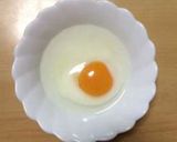 超簡単☆関西風♫温玉冷やしたぬきうどん！作り方7写真