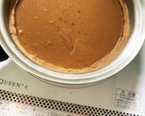 チョコレートタルト　バレンタインに作り方5写真