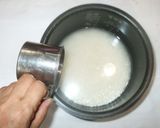 とうもろこしミネラルご飯♪簡単薬膳漢方薬作り方3写真
