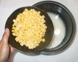 とうもろこしミネラルご飯♪簡単薬膳漢方薬作り方4写真