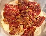 簡単！豚ヒレ肉の味噌焼き作り方3写真