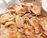 簡単！豚ヒレ肉の味噌焼き作り方5写真
