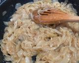 簡単たまねぎカレー作り方3写真