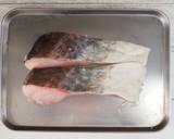 椎茸粉使用♪白身魚のトウチ蒸し作り方2写真