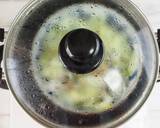 椎茸粉使用♪白身魚のトウチ蒸し作り方4写真