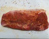 炊飯器でほろほろBBQポーク♪作り方2写真