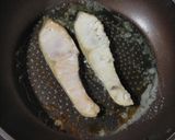 鮭のちゃんちゃん焼き 子供向き作り方2写真