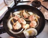 名古屋コーチンで絶品!親子丼作り方6写真